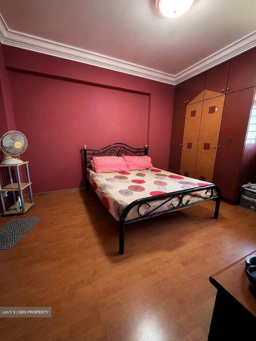 Blk 7 Ghim Moh Road (Queenstown), HDB 5 Rooms #609560611